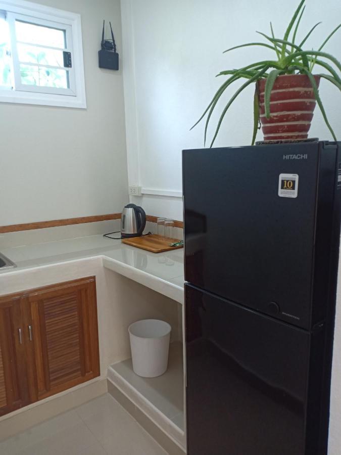 Mem Homestay Chumphon Exterior foto