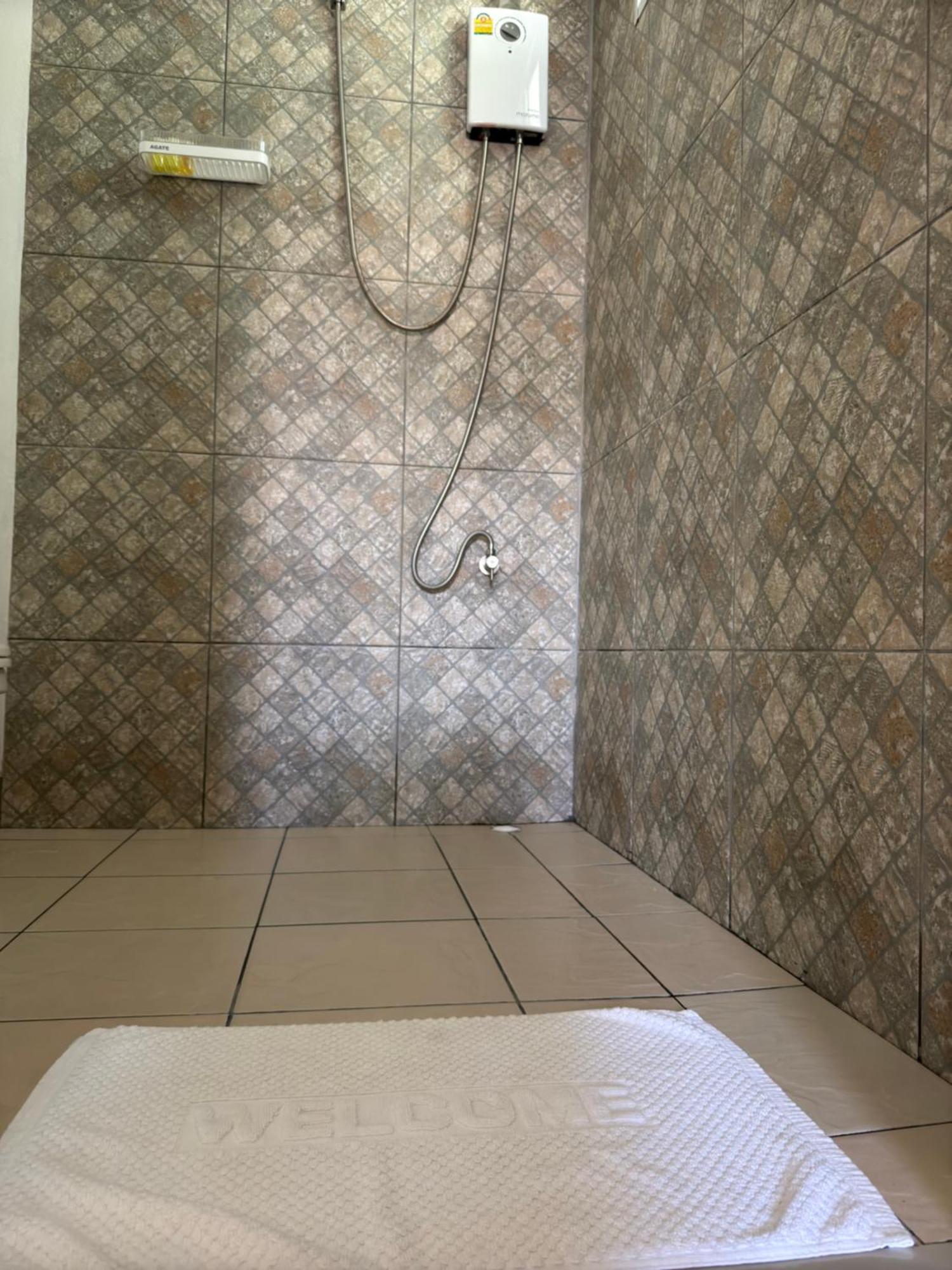 Mem Homestay Chumphon Cameră foto
